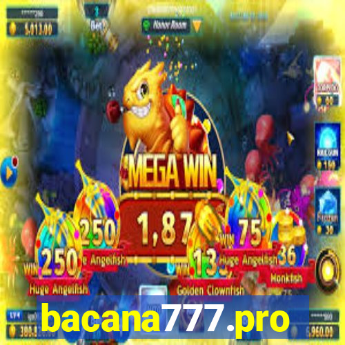 bacana777.pro