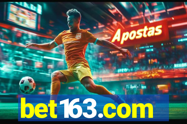 bet163.com