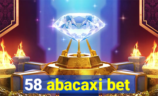 58 abacaxi bet