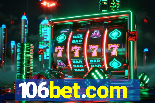 106bet.com