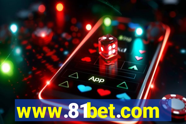 www.81bet.com