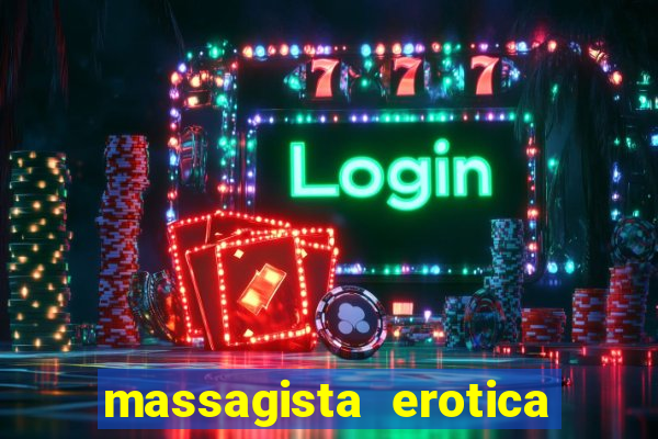 massagista erotica em santos