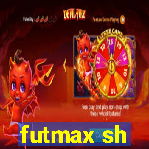 futmax sh