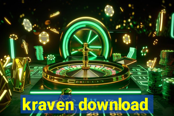 kraven download