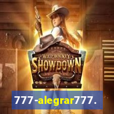 777-alegrar777.net