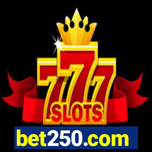 bet250.com