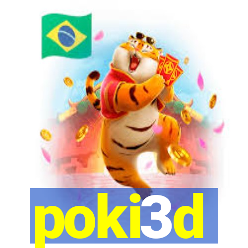 poki3d