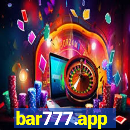 bar777.app