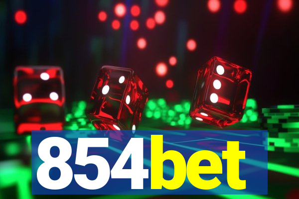 854bet