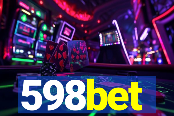 598bet