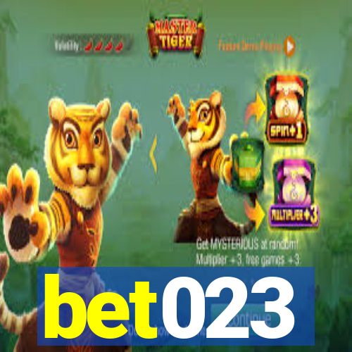 bet023