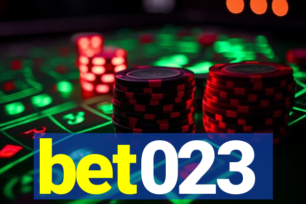 bet023