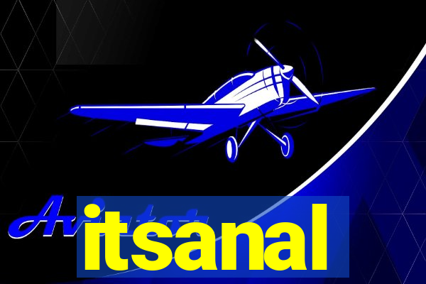 itsanal