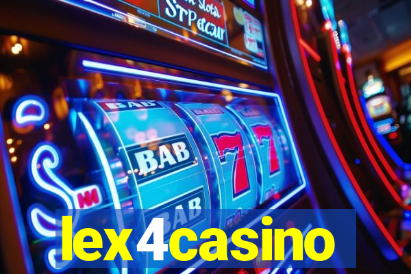 lex4casino