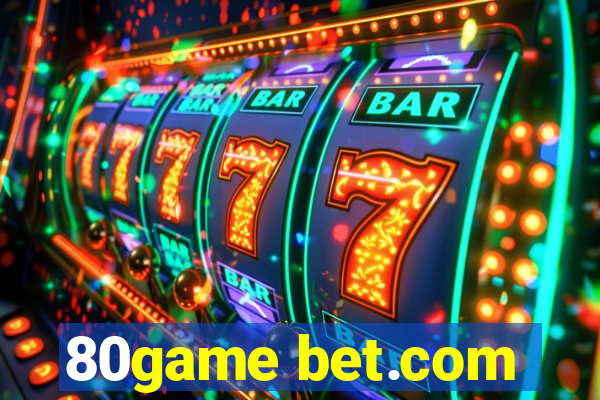 80game bet.com