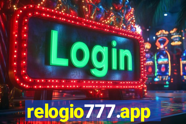 relogio777.app