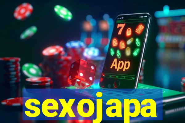 sexojapa