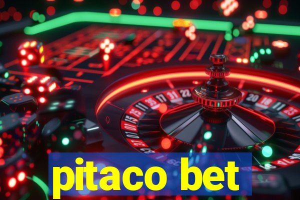 pitaco bet