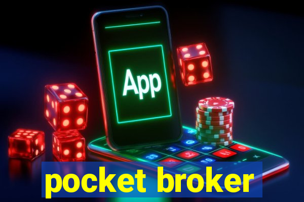 pocket broker