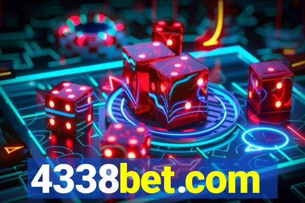 4338bet.com