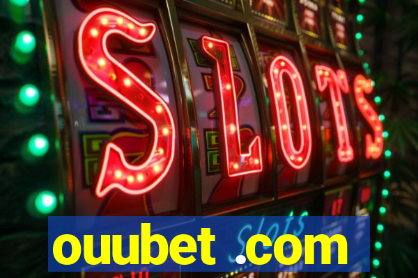 ouubet .com