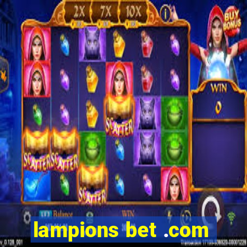 lampions bet .com