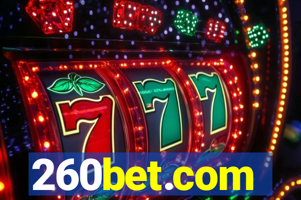 260bet.com