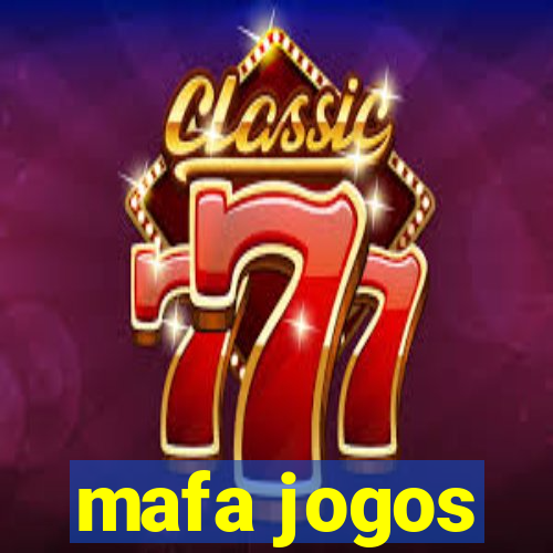 mafa jogos