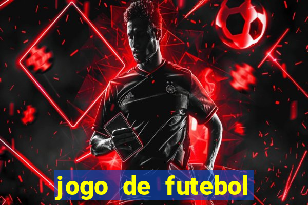 jogo de futebol realista download