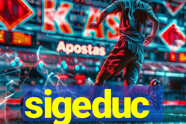 sigeduc