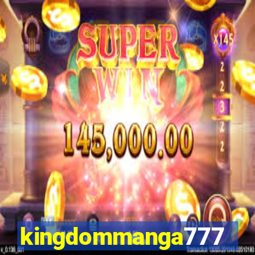 kingdommanga777