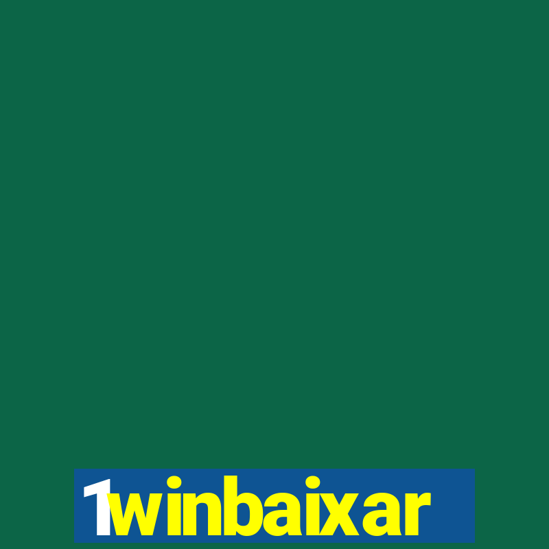 1winbaixar