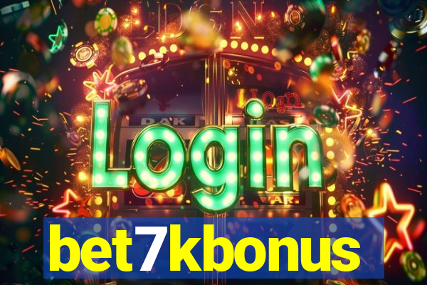 bet7kbonus