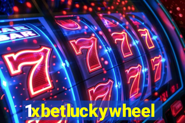 1xbetluckywheel