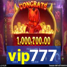 vip777