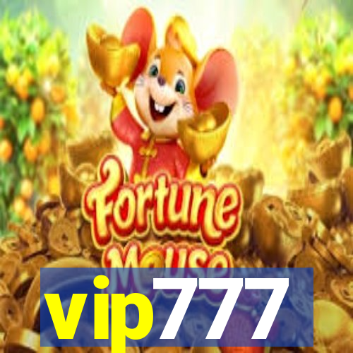 vip777