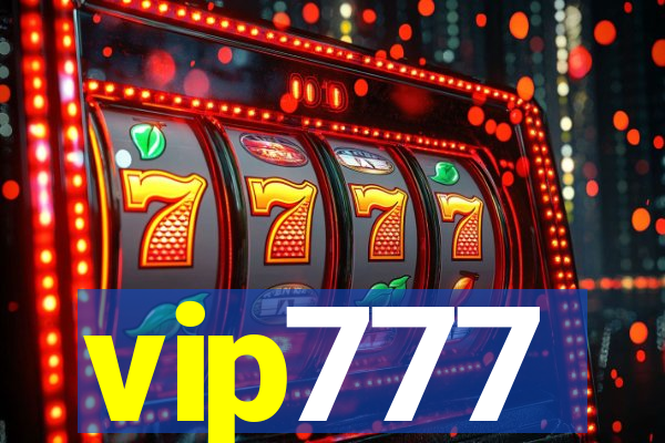 vip777