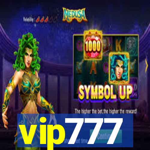 vip777