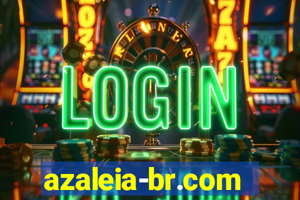 azaleia-br.com