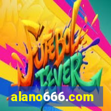 alano666.com