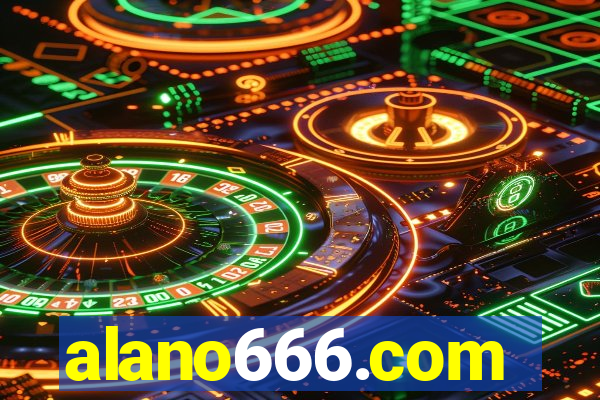 alano666.com