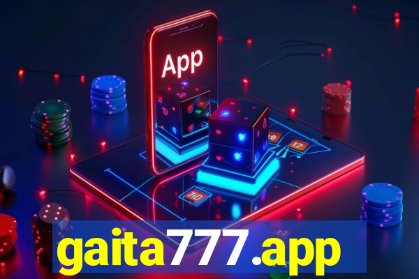 gaita777.app