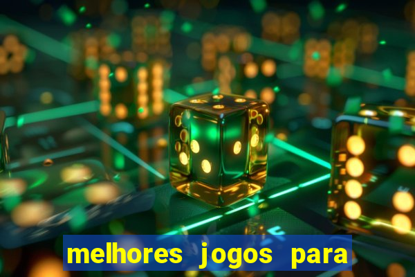 melhores jogos para ganhar dinheiro via pix