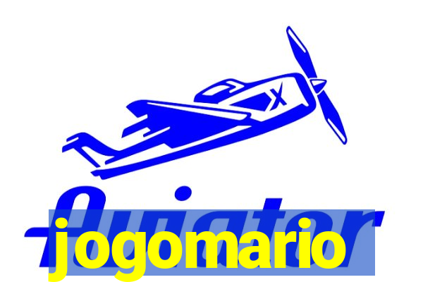 jogomario