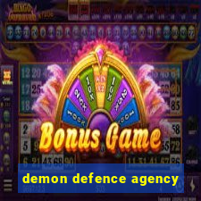 demon defence agency