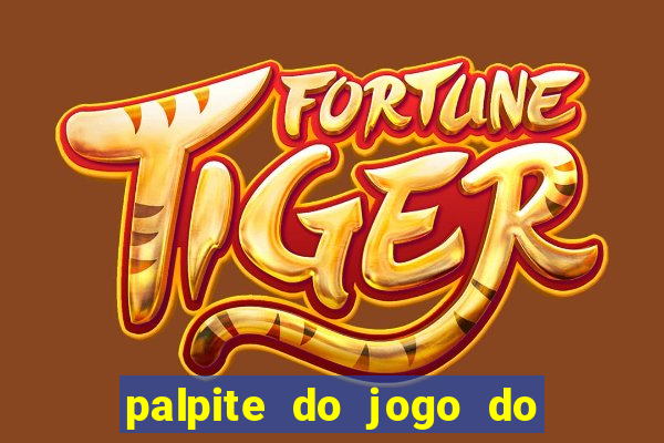 palpite do jogo do bicho hoje 16h