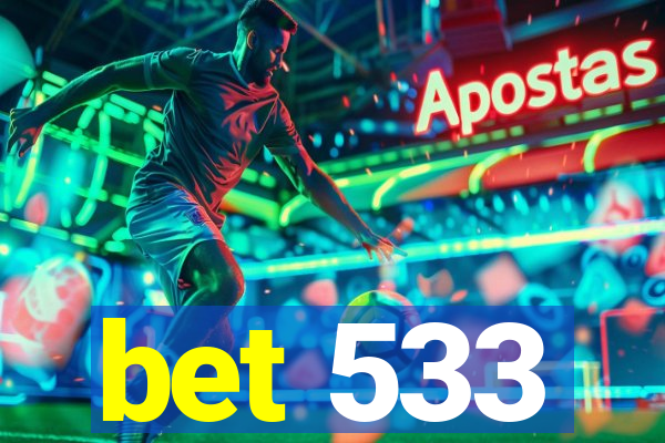 bet 533