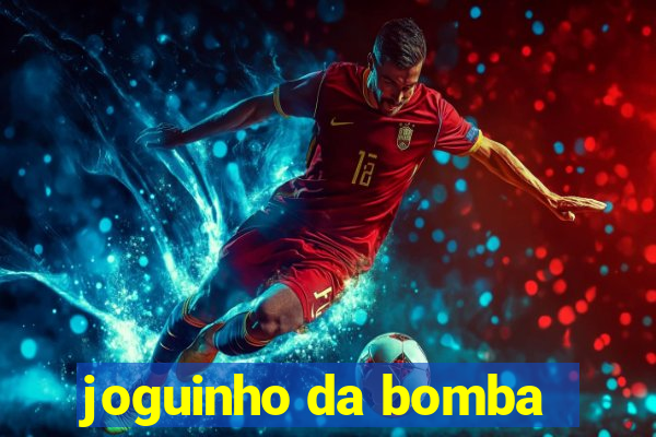 joguinho da bomba