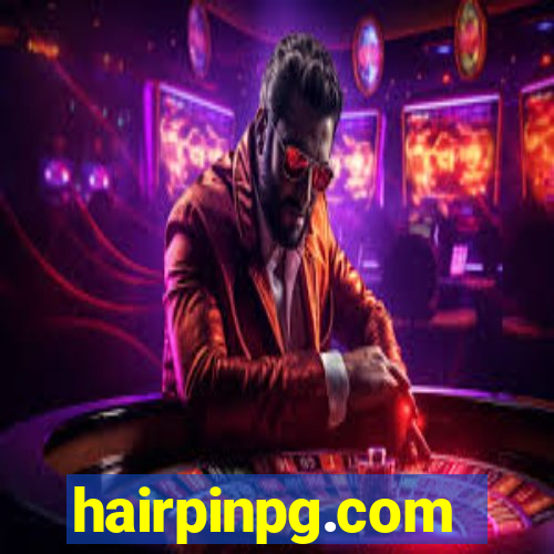 hairpinpg.com