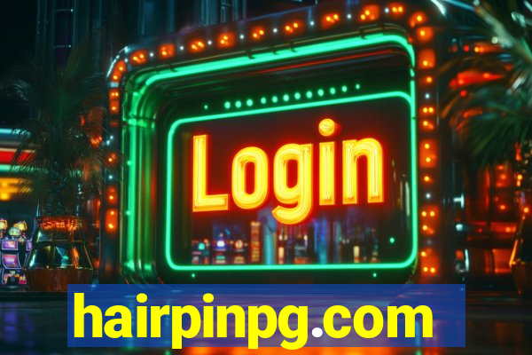 hairpinpg.com